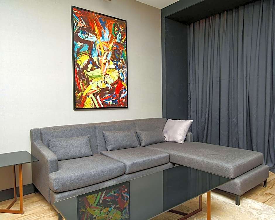 Radisson Blu Hotel & Conference Center, Niamey