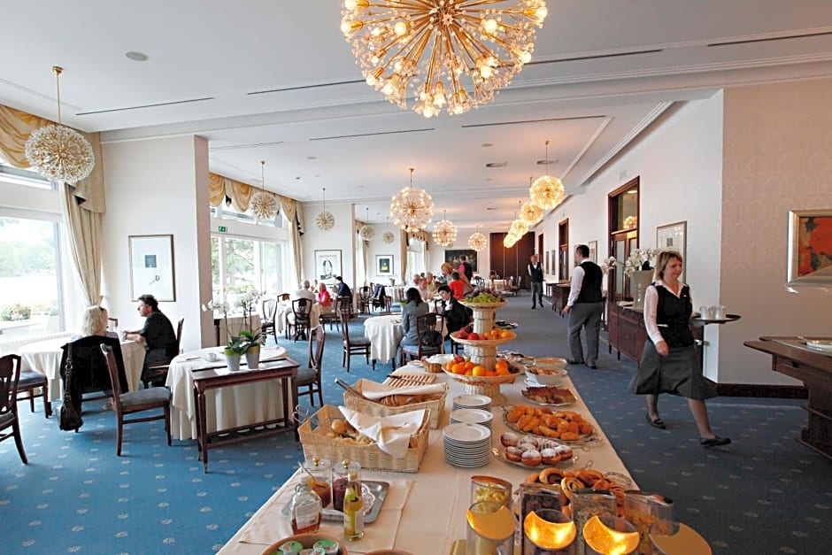 Grand Hotel Toplice - Small Luxury Hotels of the World