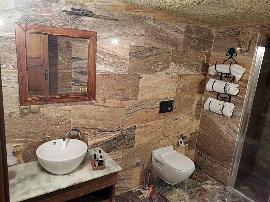 Lucky Cave Hotel Cappadocia