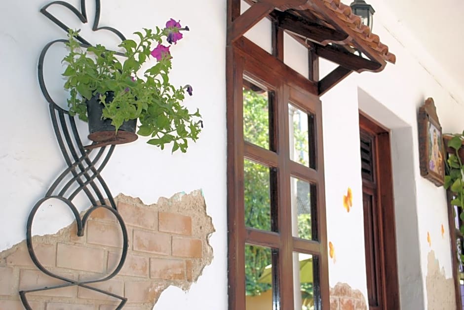 La Hacienda Tlaquepaque