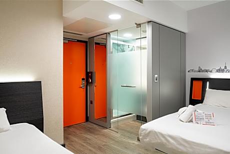 Family Room - No Window