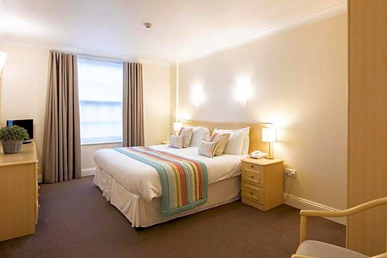 SACO Jersey - Merlin House
