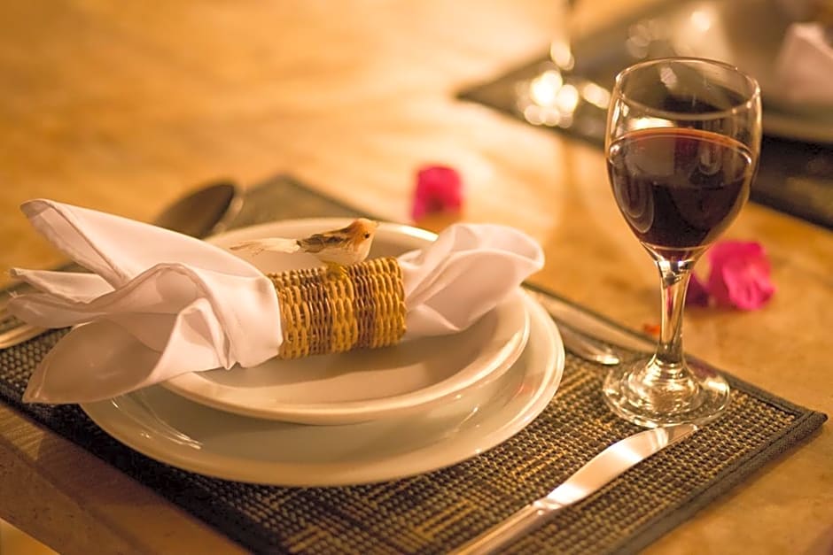 Pousada Vila da Barra - Ilha de Boipeba