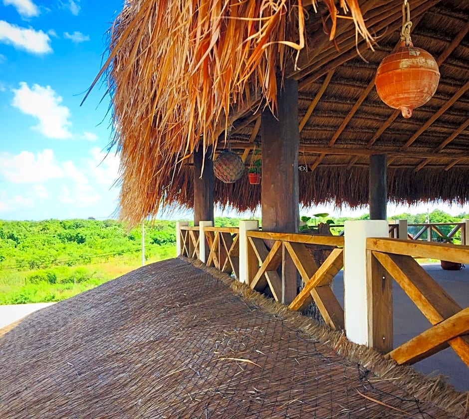 Hotel Jaiba Mahahual - Adults Only