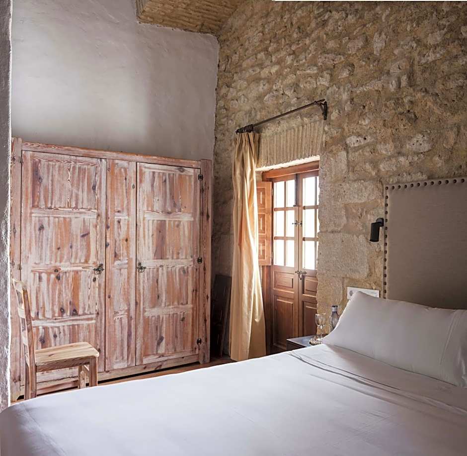 Tugasa Hotel Convento San Francisco