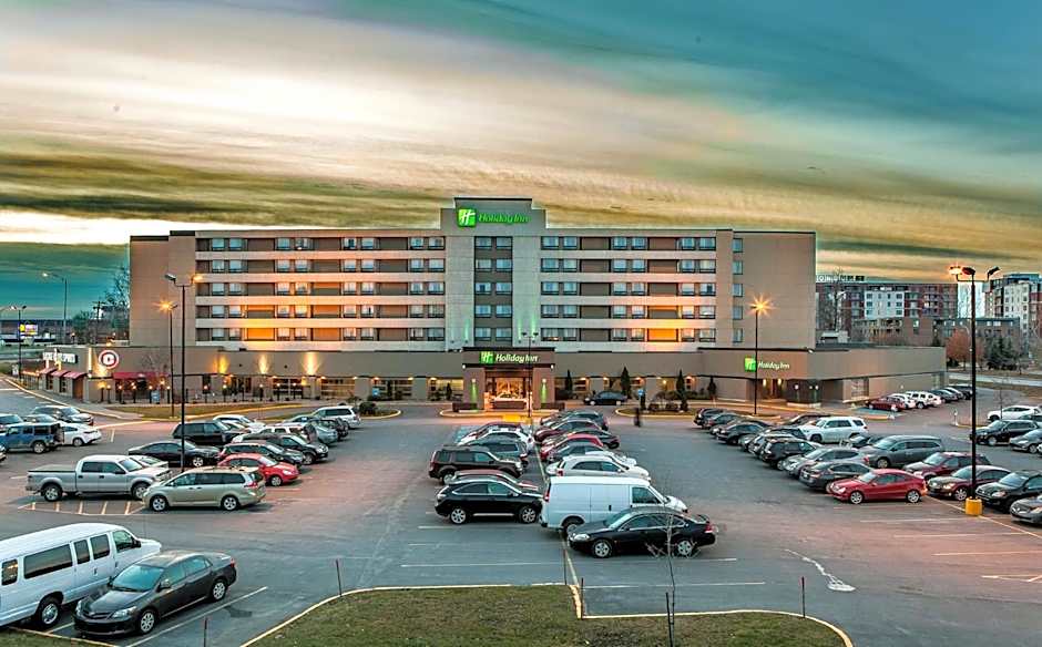 Holiday Inn Laval Montreal By IHG