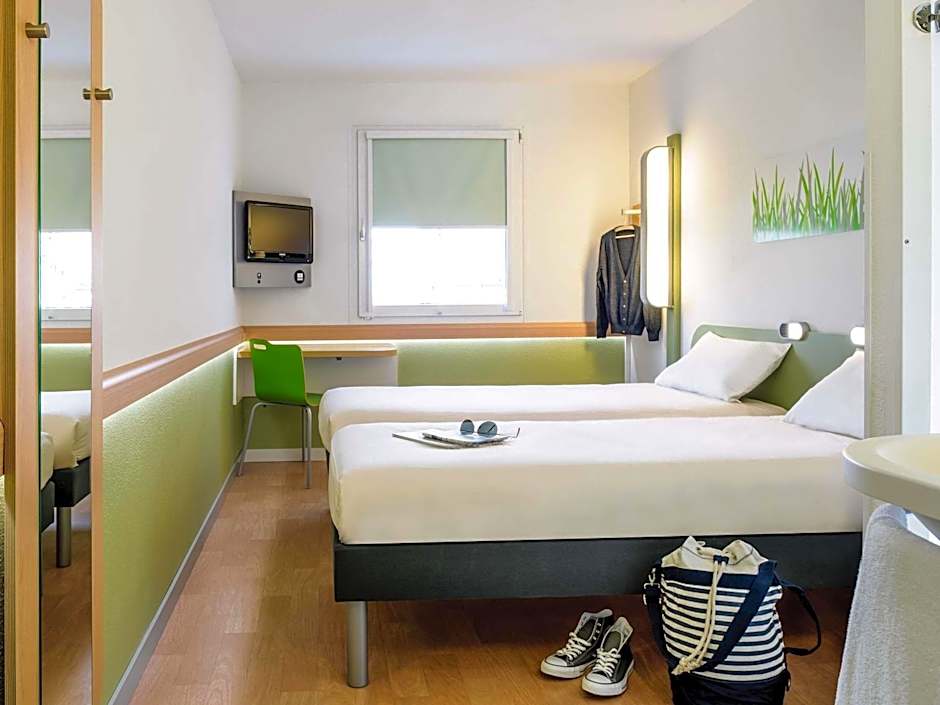 Ibis Budget Grenoble Sud Seyssins