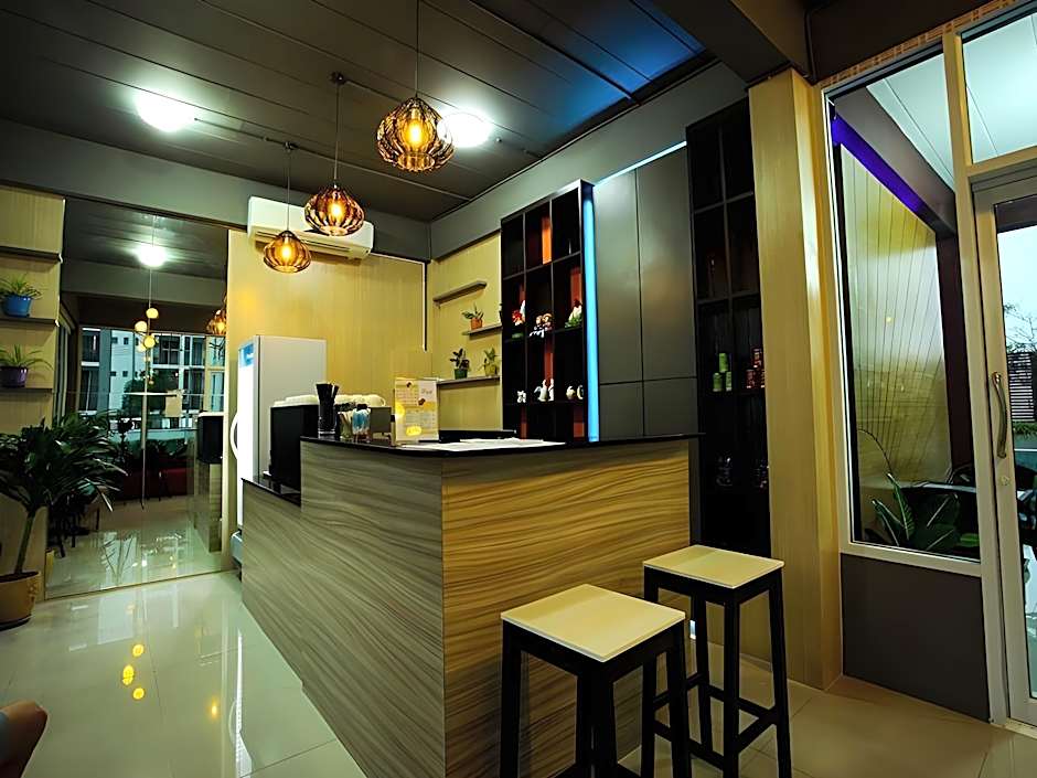 Patt Serviced Apartments