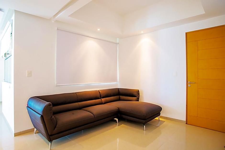 Terra Residencial