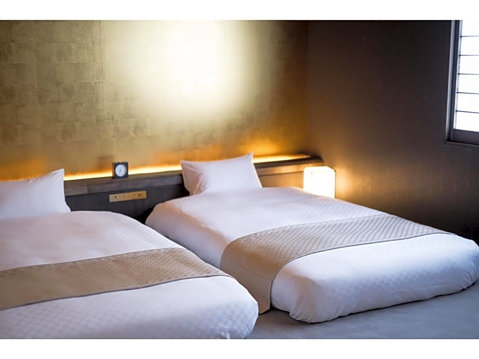 HOTEL SHIKISAI KYOTO - Vacation STAY 74839v