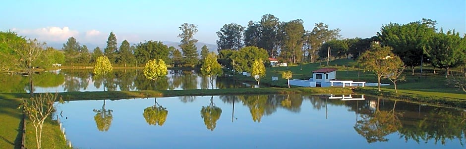 Hotel Fazenda Sete Lagos