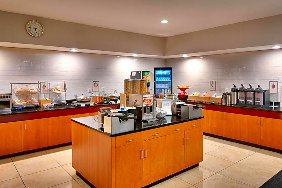 Fairfield Inn & Suites by Marriott Seattle Bellevue/Redmond