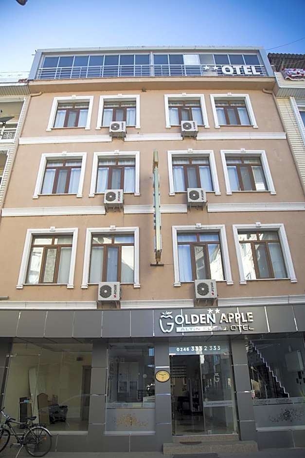 Golden Apple Hotel