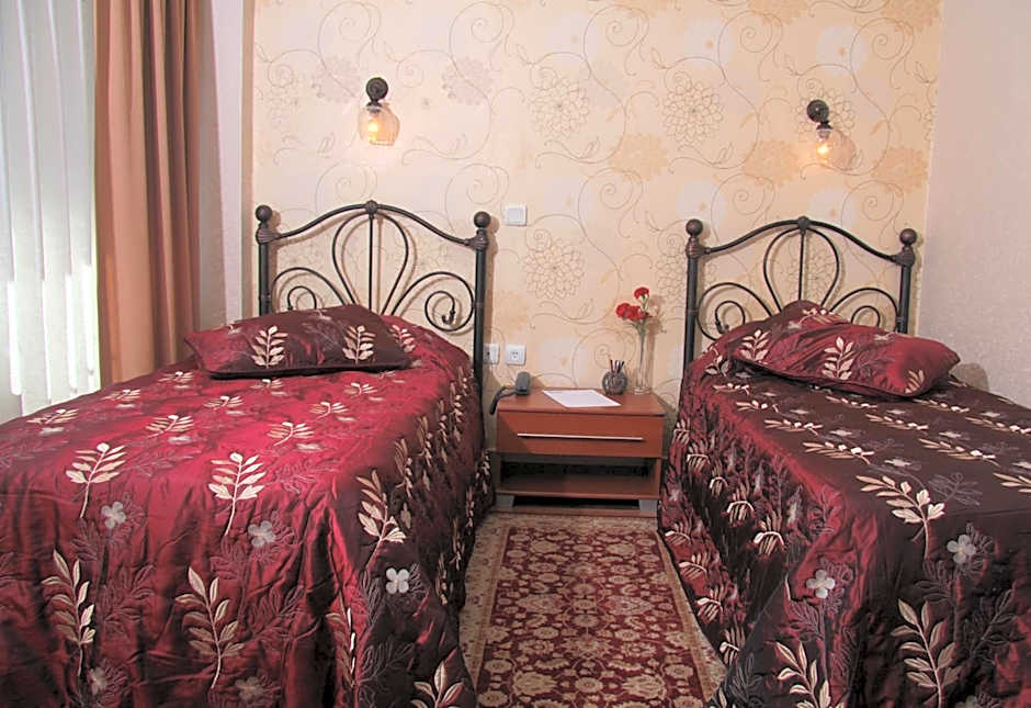 Hotel Nezih Istanbul