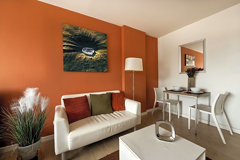 First Choice Suites by the Sea SHA Plus Extra