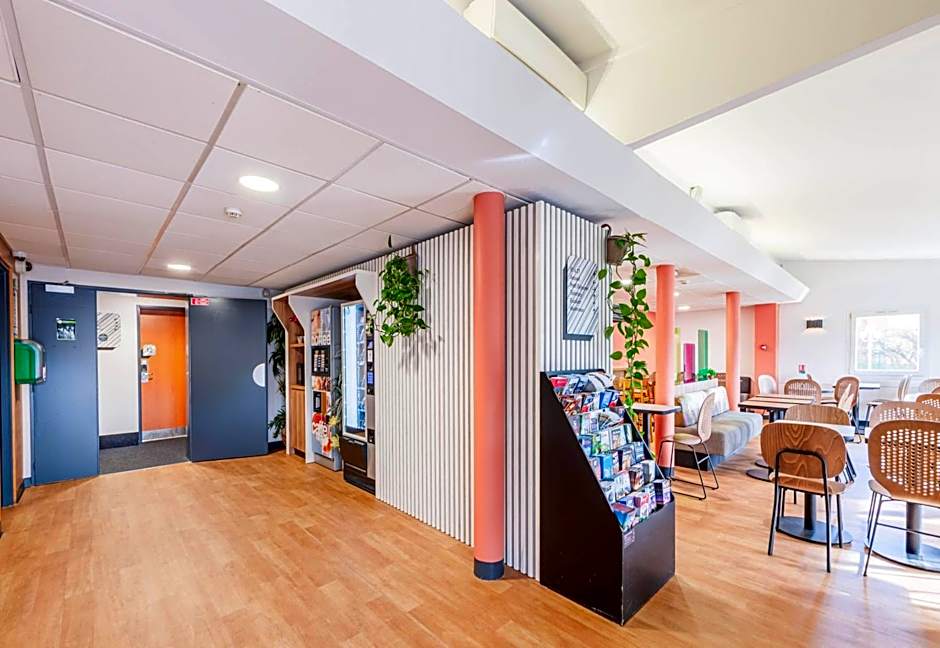 B&B HOTEL Strasbourg Nord Mundolsheim