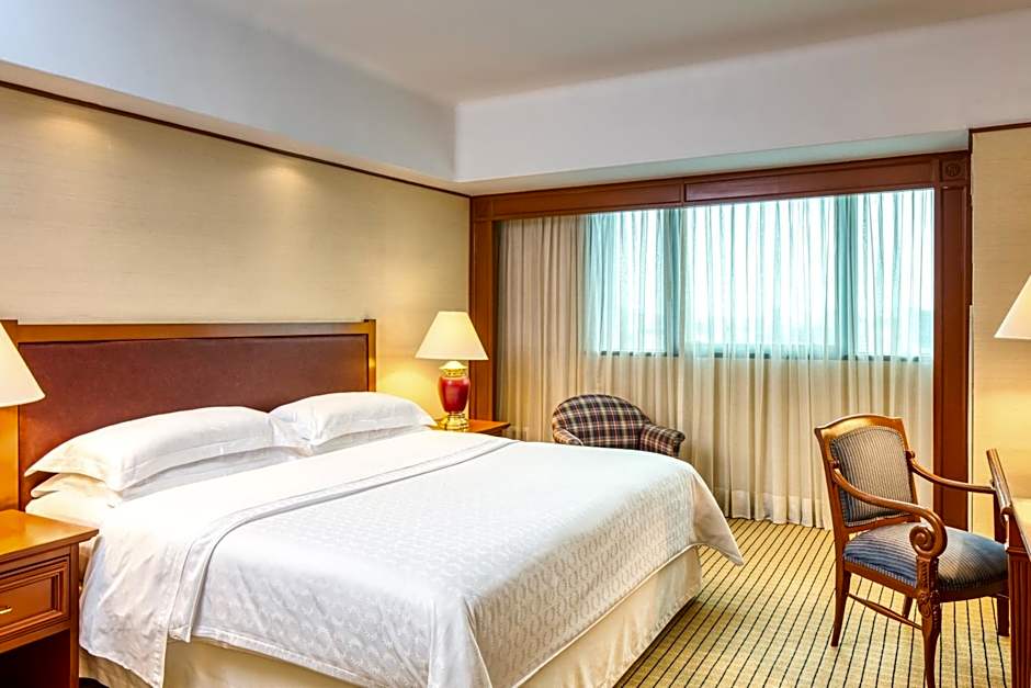 Sheraton Mexico City Maria Isabel Hotel