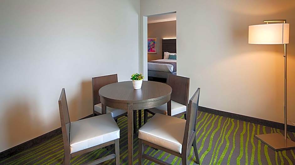 Bestwestern Plus Prien Lake-Lake Charles