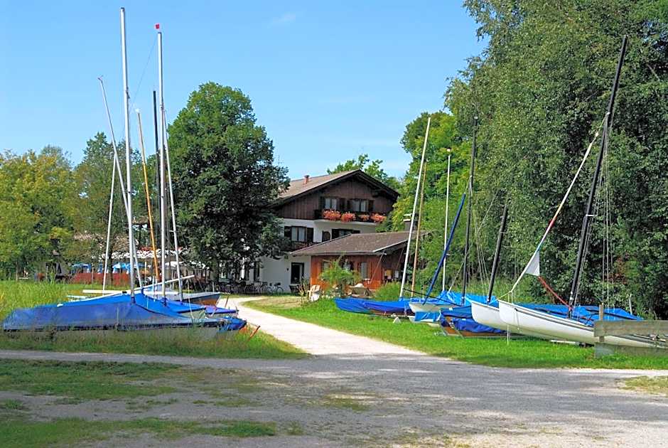 Zum Fischer am See ***S