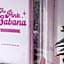 Palette Pink Cabana George Town