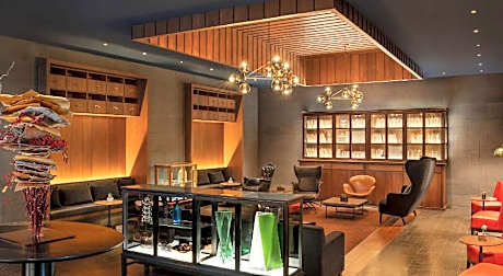Le Meridien Zhengzhou