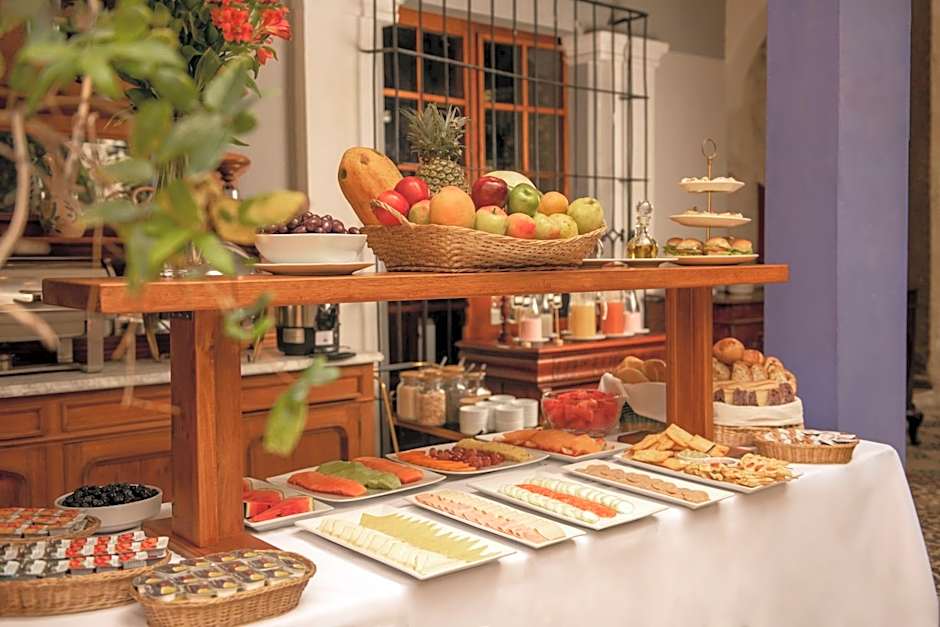 La Hostería Boutique Hotel