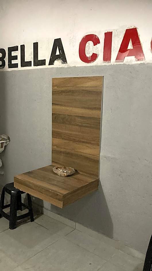 Bella Ciao Hostel