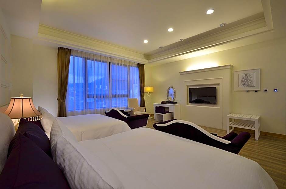 Hotel Modern Puli