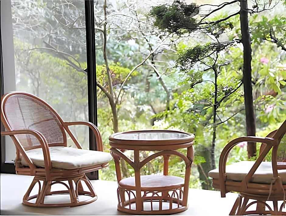 Jinya Ryokan