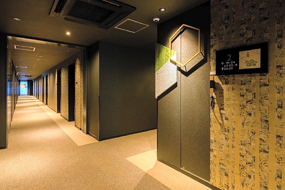 Tosei Hotel Cocone Kamakura