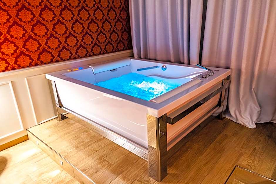 Hotel Terre Dei Salici