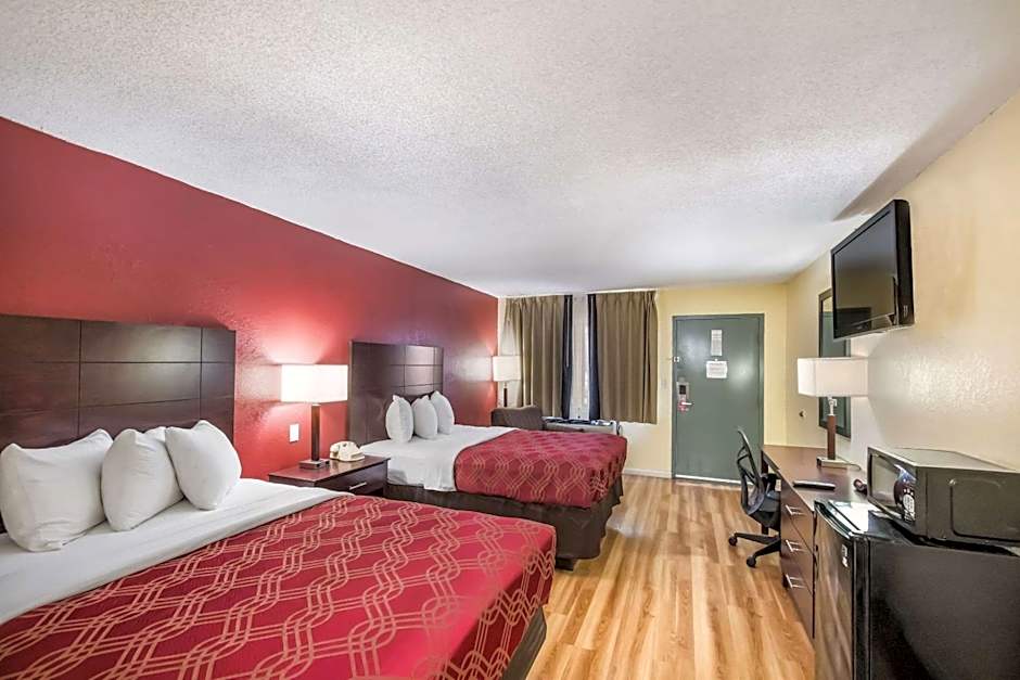 Econo Lodge Kearney