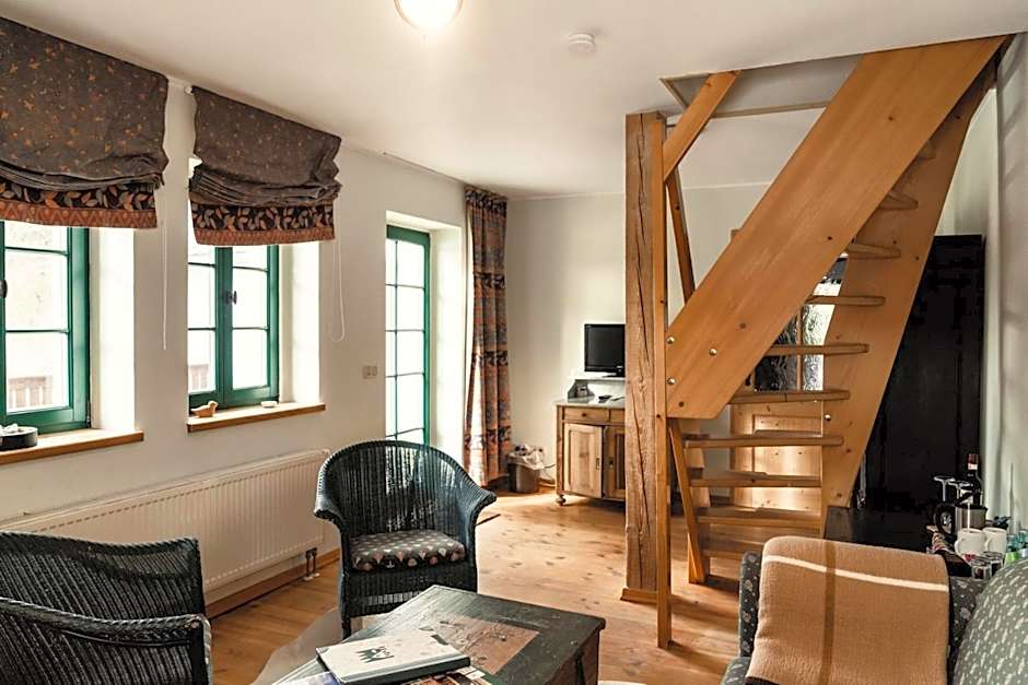 Altsachsischer Gasthof Kleines Vorwerk