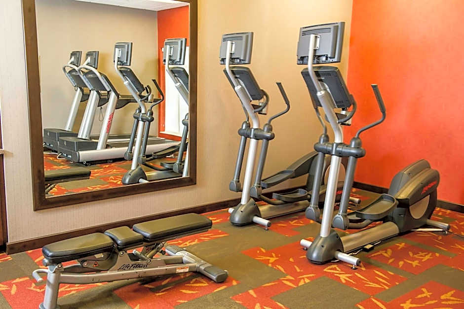 Residence Inn by Marriott Columbia Northwest/Harbison