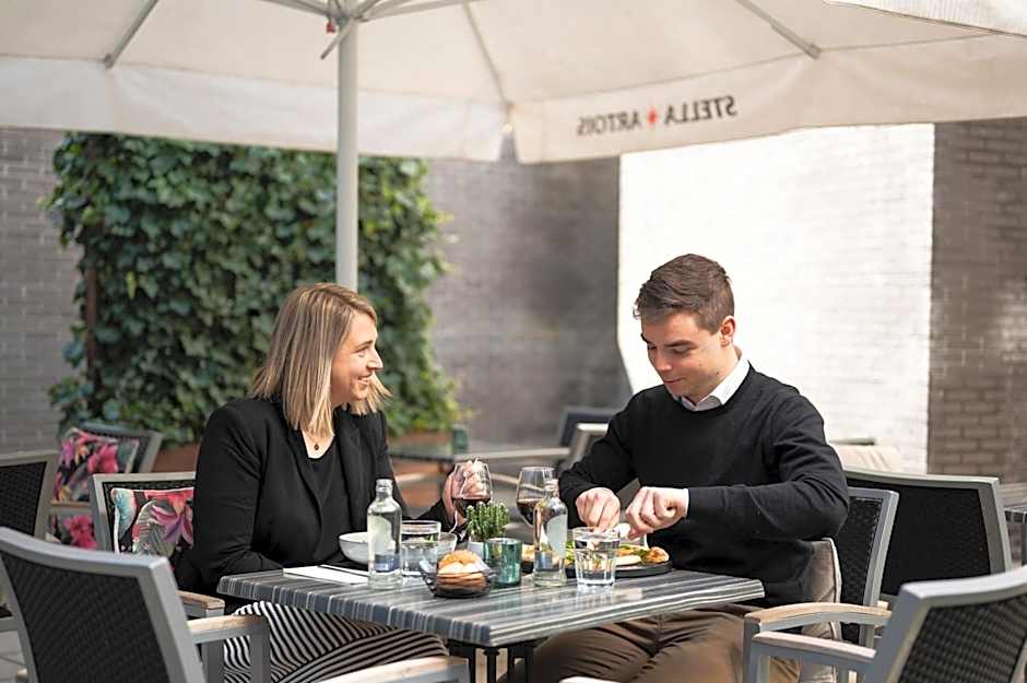 Holiday Inn Express Mechelen City Centre By IHG