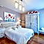 NATURALBNB - Superbes chambres d'h¿tes, au calme, parking s¿ris¿ gratuit, copieux petit d¿ en option