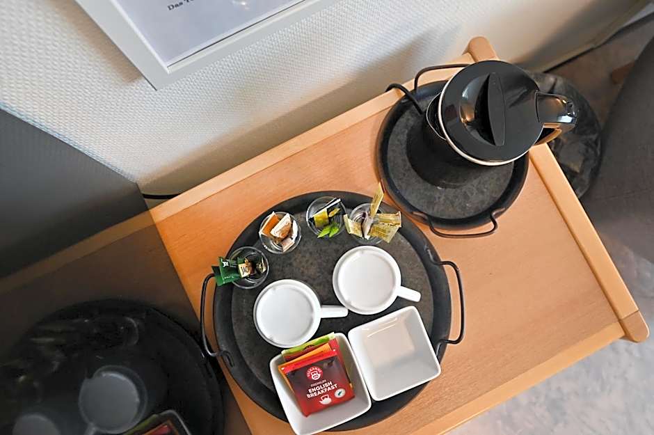 Gästehaus St. Martin