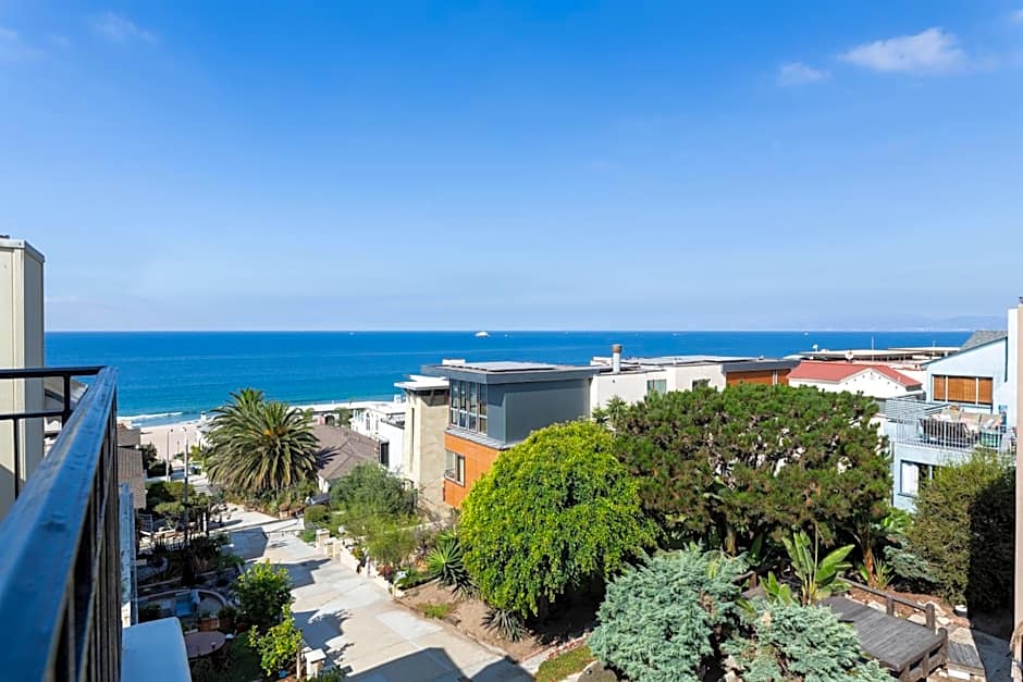 The Sea View Inn At The Beach
