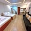 Happynest Rooms in Santa Fe Bantayan Island