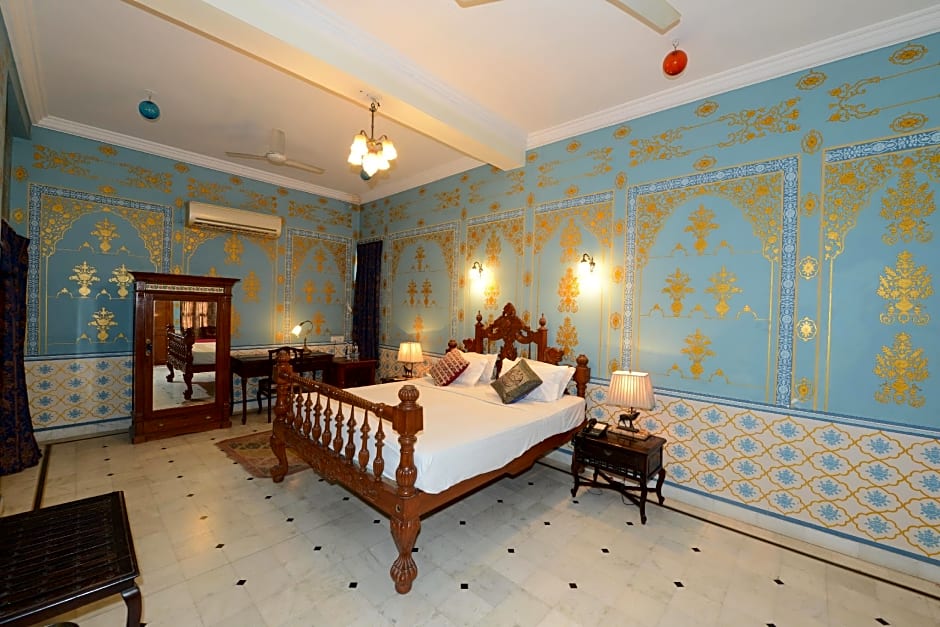 Hotel Harasar Haveli