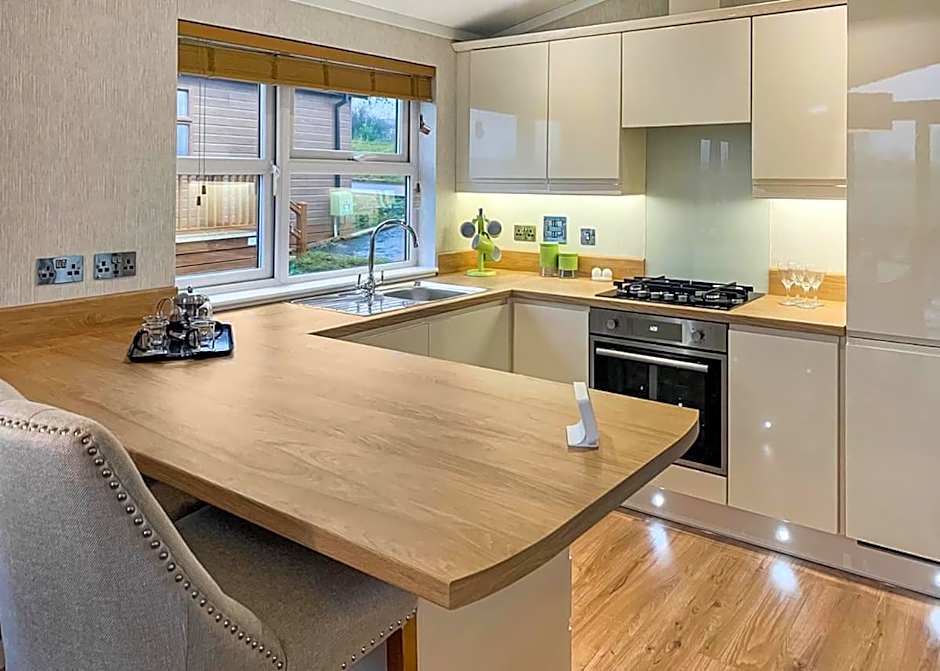 Badgers Retreat Holiday Park