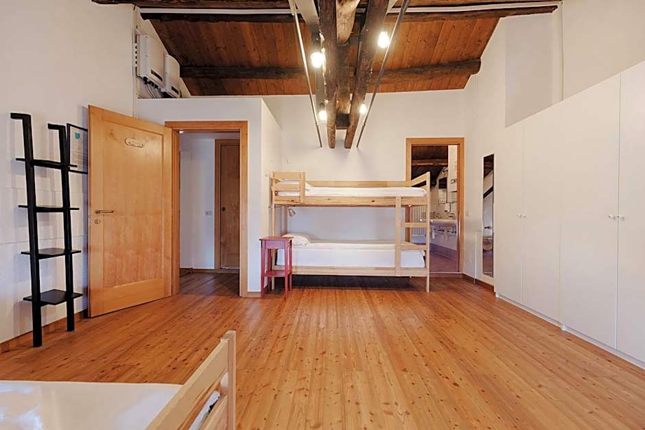 Fondazione Lucia De Conz