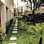 Flat Moema with kitchen and washing machine UH104