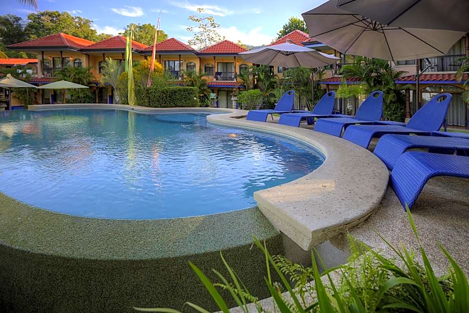 Hotel Cuna del Angel