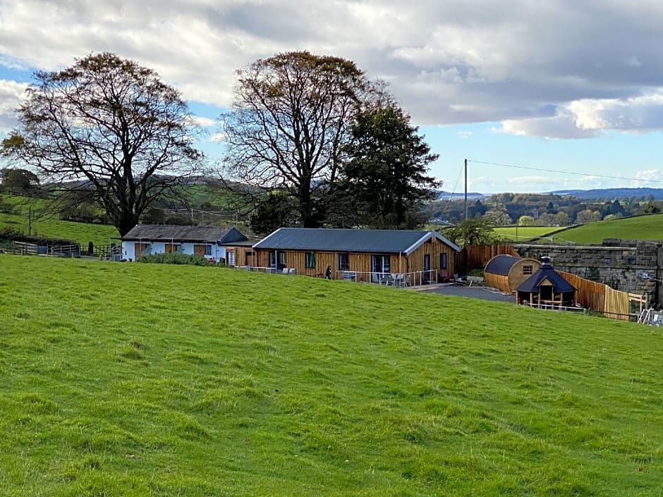 Newlands Farm Stables
