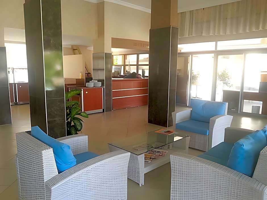 Moda Beach Hotel