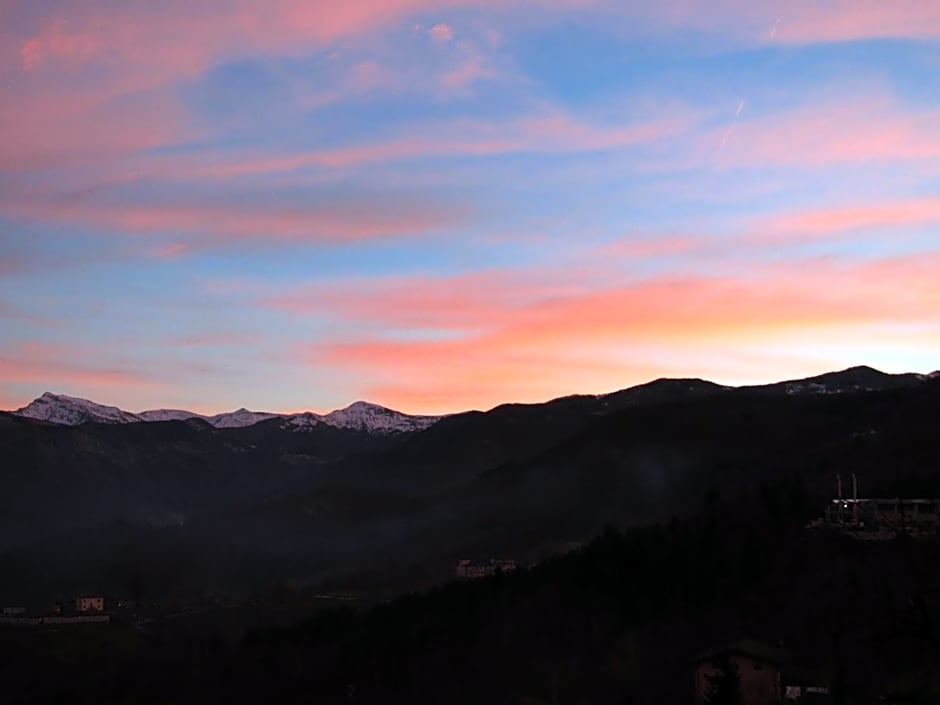 Hotel Al Poggio