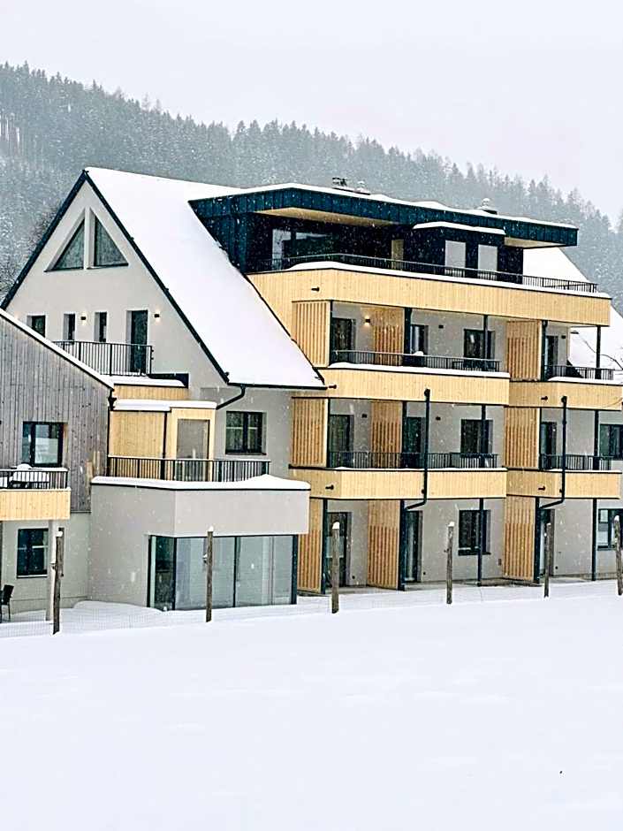 Da Alois - Alpine Premium Apartments
