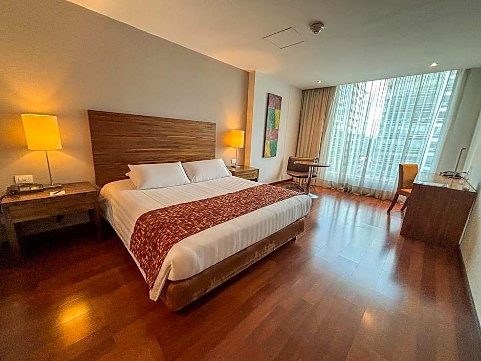 Hotel Estelar Calle 100