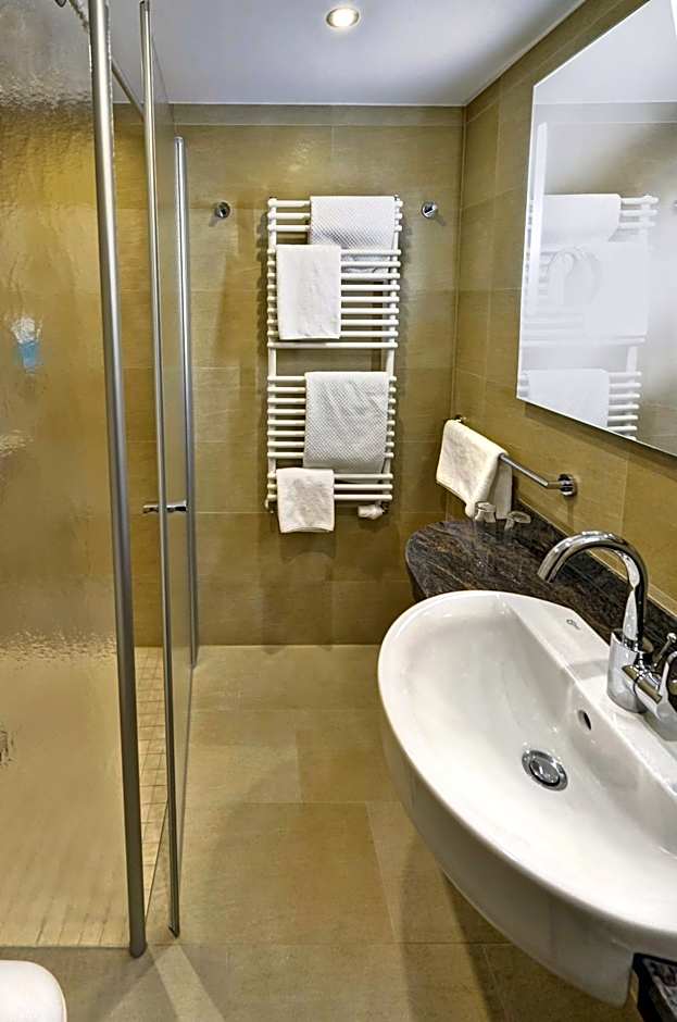 Falk Seehotel Plau am See